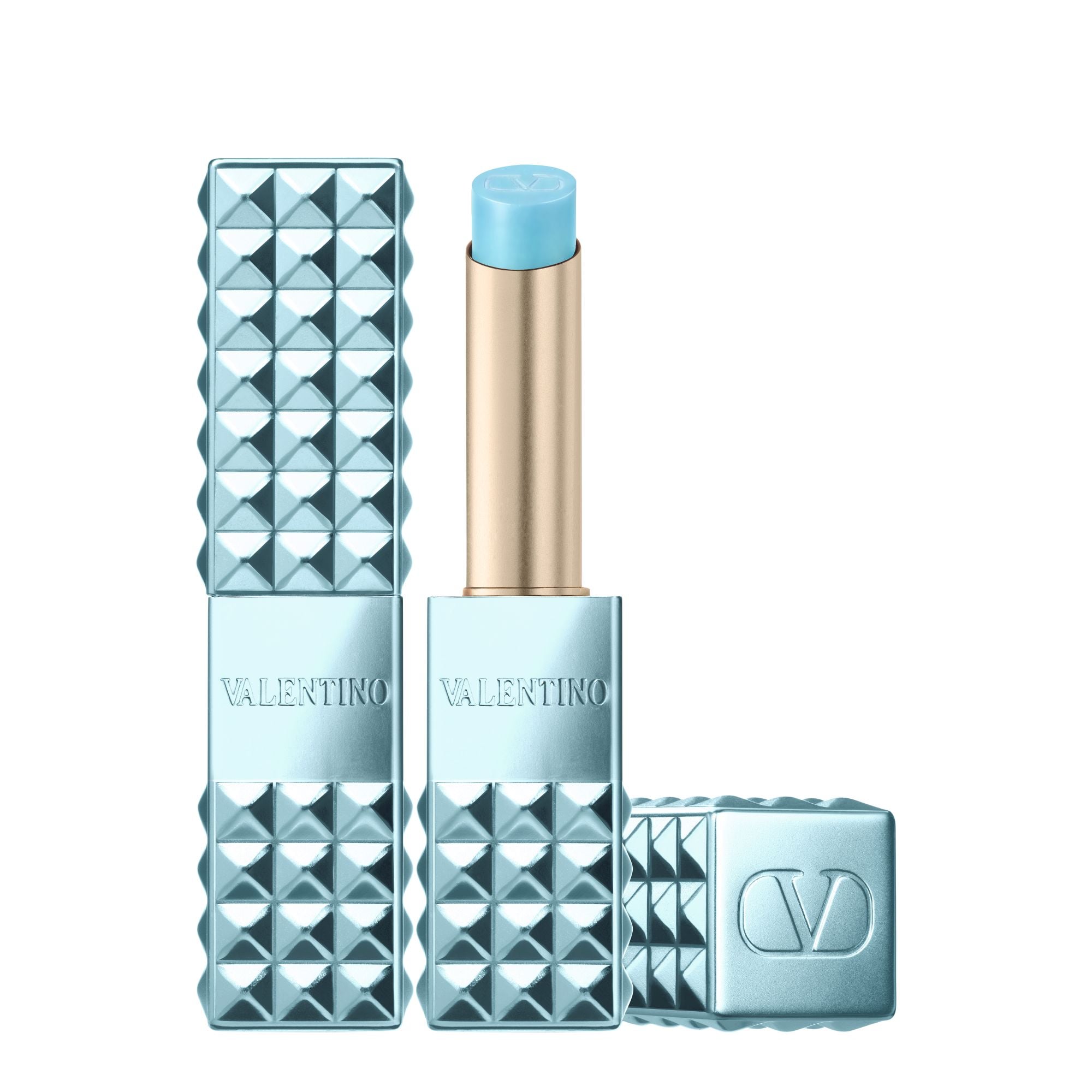 Valentino Beauty Spike Valentino Blue Disco Balm